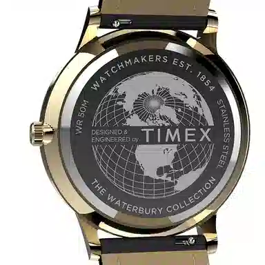 TIMEX Waterbury