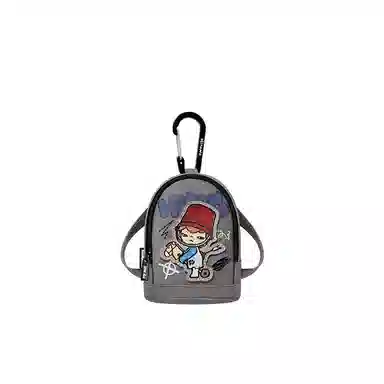 POP MART Hirono Echo Series Mini Bag