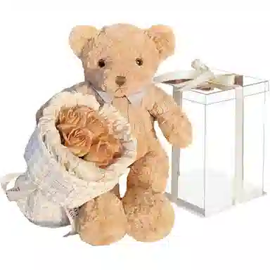 JOY FUER 38CM