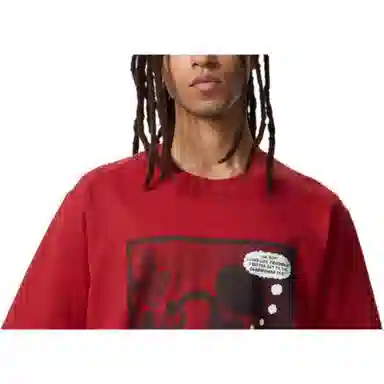 UNIQLO MICKEY FACES T