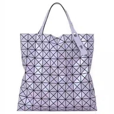 ISSEY MIYAKE Prism Tote