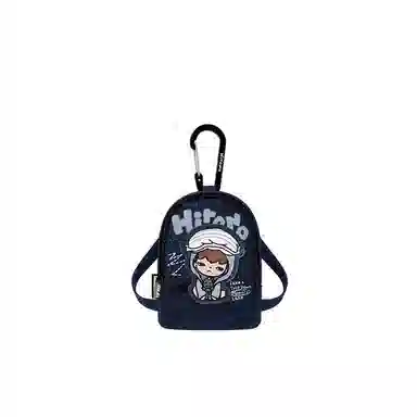 POP MART Hirono Echo Series Mini Bag