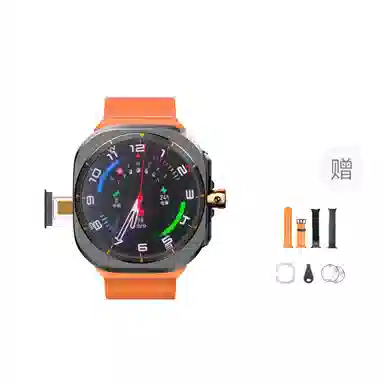 BW Ultra app WIFI5G180