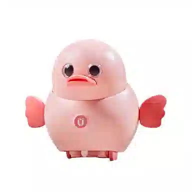 咕轹 学走鸭 早教益智玩具