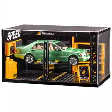 FGHGF W140 320SEL