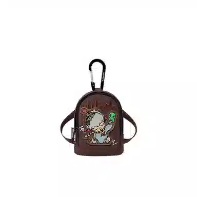 POP MART Hirono Echo Series Mini Bag