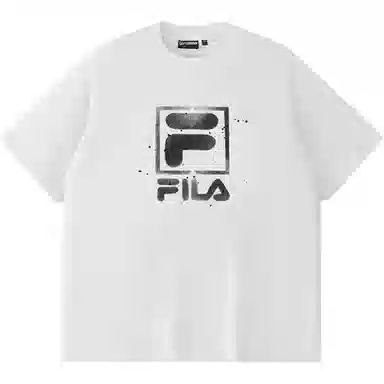 FILA FUSION QRFUSION LIFE SS25 T
