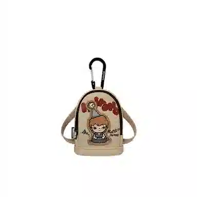 POP MART Hirono Echo Series Mini Bag