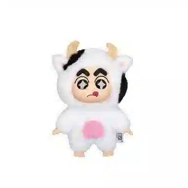 YOUMAI x Crayon Shinchan 172 6