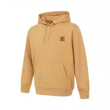 Timberland Woven Badge LIFE Hoodie