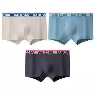 MIIOW 10Alogo 3