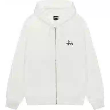 Stussy Hoodie Jacket