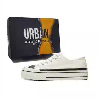 URBAN AUTHENTIC