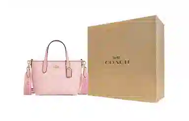 COACH City 15 Pink