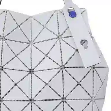 ISSEY MIYAKE CARAT 3 Tote