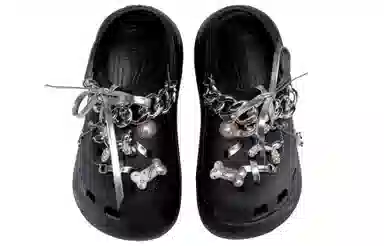 Crocs Crush Clog Classic Crush EVA