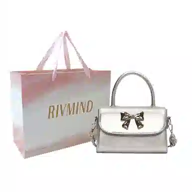 RIVMIND Mini Crossbody Bag