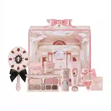Flower Knows Dreamy Makeup Set