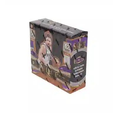 PANINI 23-24 Panini Select International SE