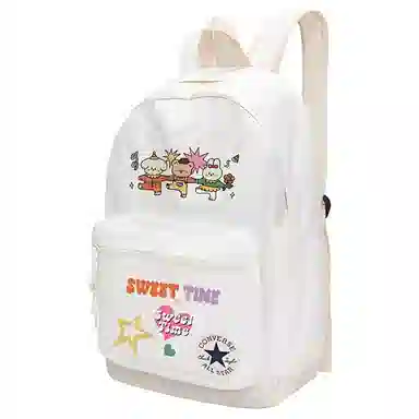 Converse Logo Backpack