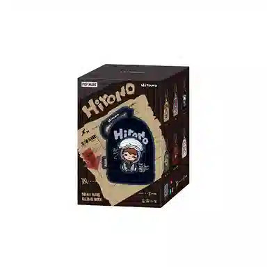 POP MART Hirono Echo Series Mini Bag