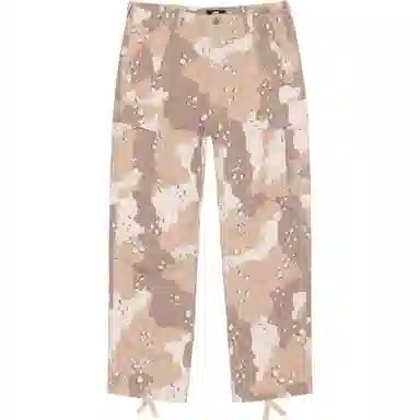 Stussy Military Cargo Pant