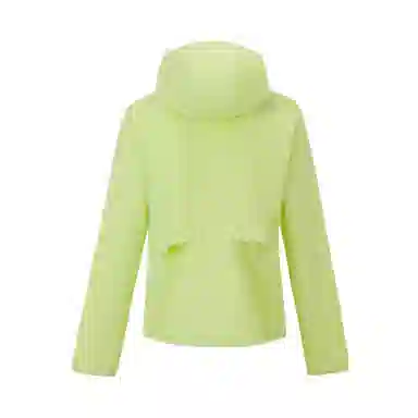 DESCENTE LM-Sunny Lime