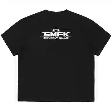 SMFK BEVERLY HILLS T