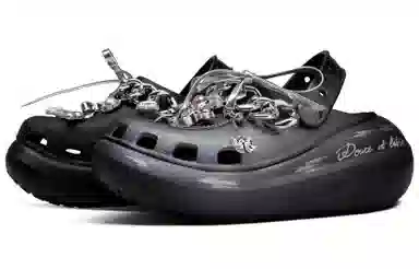 Crocs Crush Clog Classic Crush EVA