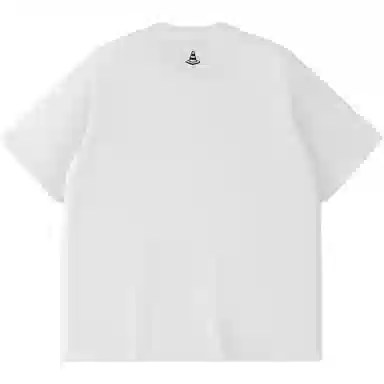 FILA FUSION QRFUSION LIFE SS25 T