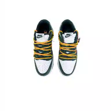 Nike Dunk Low Retro "Varsity Green"