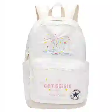 Converse Logo Backpack