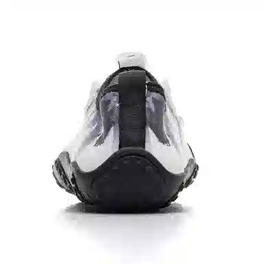 Warrior Training Shoes White Black