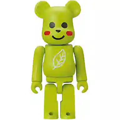 Seven Eleven Fair x BERBRICK AKB48 100