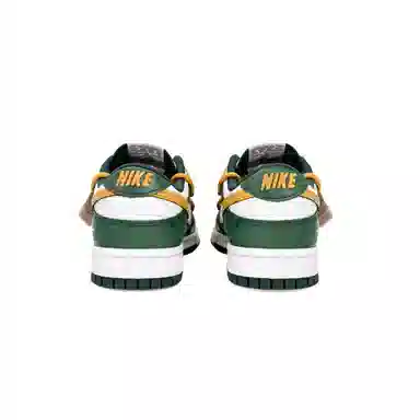 Nike Dunk Low Retro "Varsity Green"