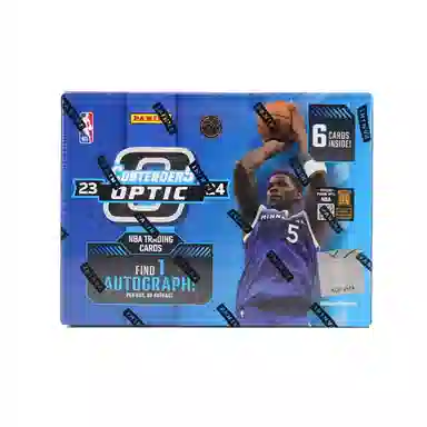 Topps 23-24 Panini Contenders optic OP