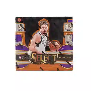 PANINI 23-24 Panini Select International SE