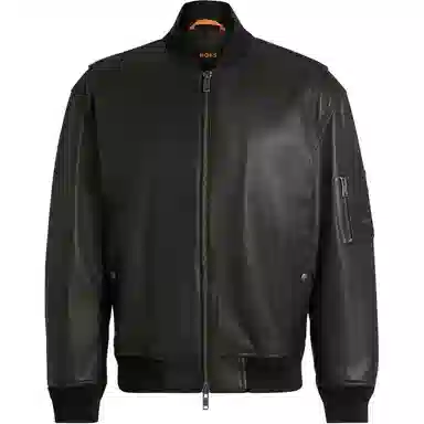 HUGO BOSS