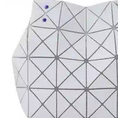 ISSEY MIYAKE CARAT 3 Tote