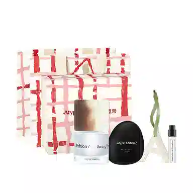ATYPIC EDITION *1+*1+3ml*1+ EDP