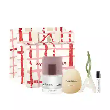 ATYPIC EDITION *1+*1+3ml*1+ EDP