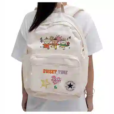 Converse Logo Backpack