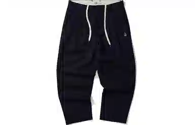 nautica white sail SS23