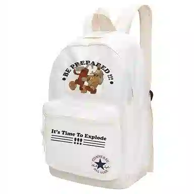 Converse Logo Backpack