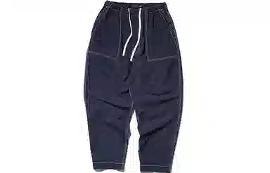 nautica white sail SS23