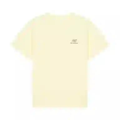 New Balance Logo T