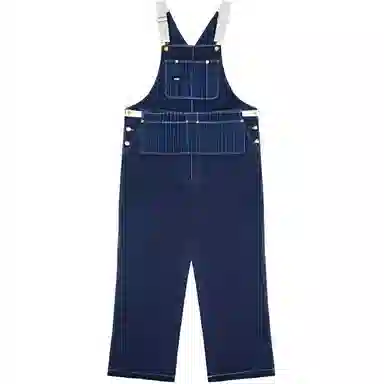 Dickies Jumpsuit Indigo