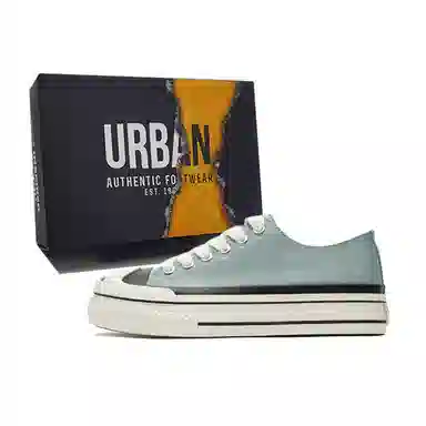 URBAN AUTHENTIC