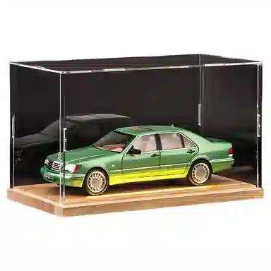 FGHGF W140 320SEL