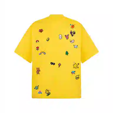 FOASIS T